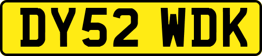 DY52WDK