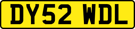 DY52WDL