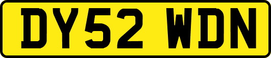 DY52WDN