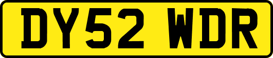DY52WDR
