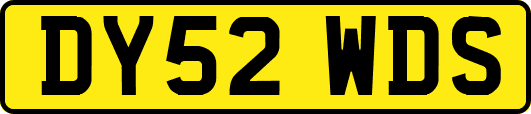 DY52WDS