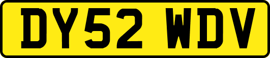 DY52WDV