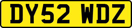 DY52WDZ