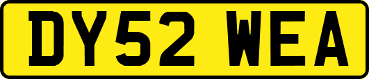 DY52WEA