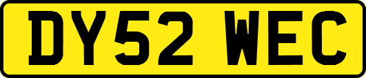 DY52WEC