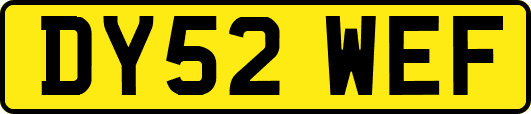 DY52WEF