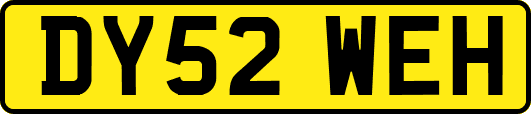 DY52WEH