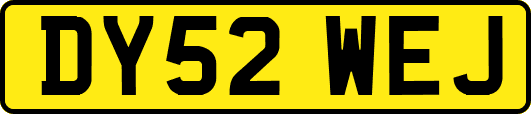DY52WEJ