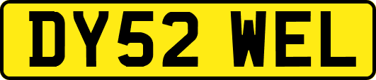DY52WEL