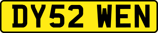 DY52WEN