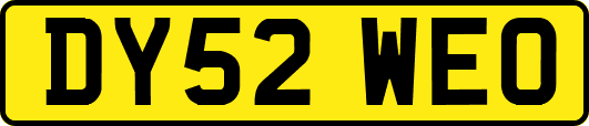 DY52WEO
