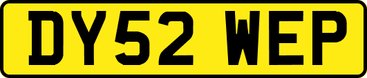 DY52WEP