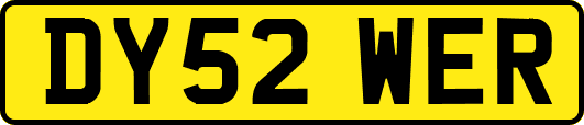 DY52WER