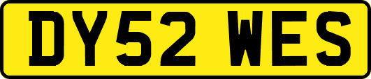 DY52WES