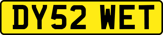 DY52WET
