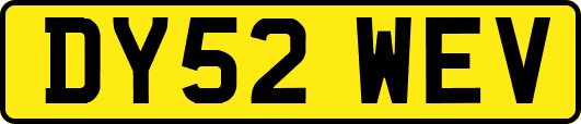 DY52WEV