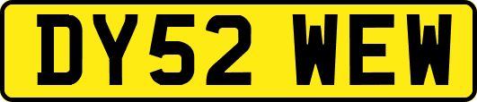 DY52WEW