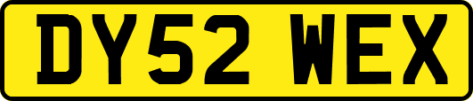 DY52WEX