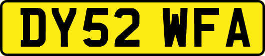 DY52WFA