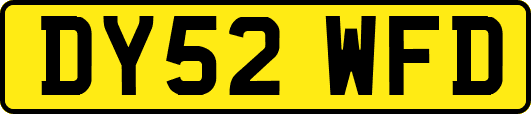 DY52WFD
