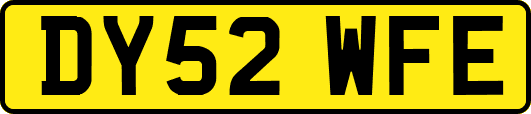 DY52WFE