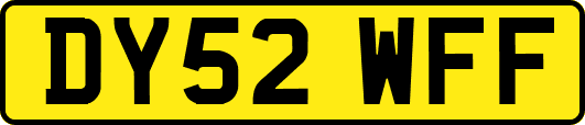 DY52WFF