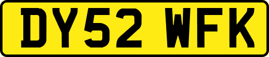 DY52WFK