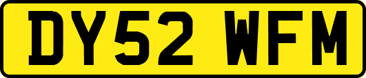 DY52WFM