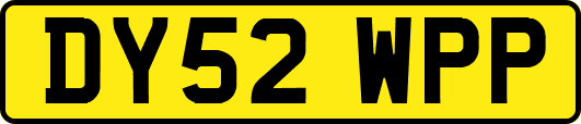 DY52WPP
