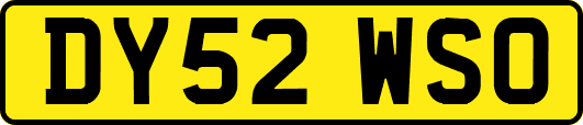 DY52WSO