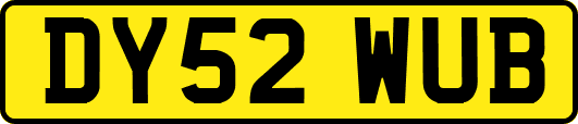 DY52WUB