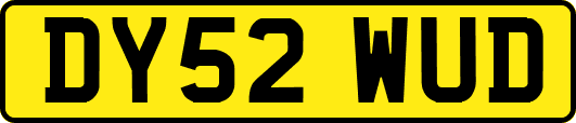 DY52WUD