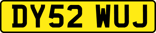 DY52WUJ