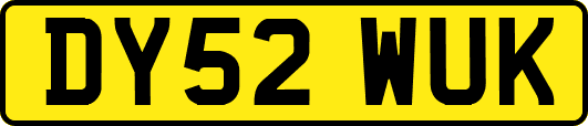 DY52WUK