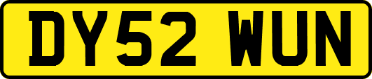 DY52WUN