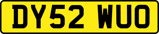 DY52WUO