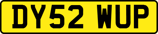 DY52WUP