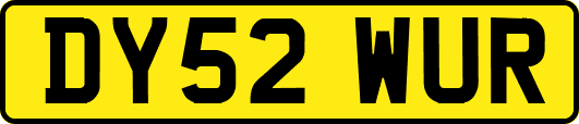 DY52WUR
