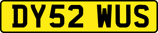 DY52WUS