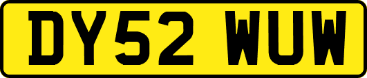 DY52WUW