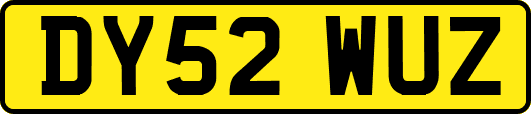DY52WUZ