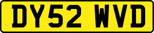 DY52WVD