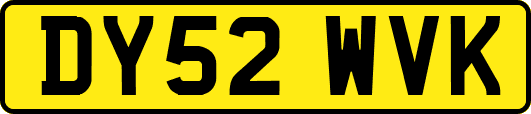 DY52WVK