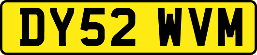 DY52WVM