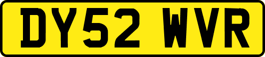 DY52WVR