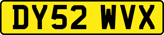 DY52WVX