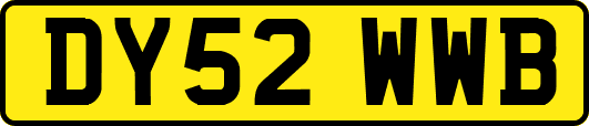 DY52WWB
