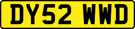 DY52WWD