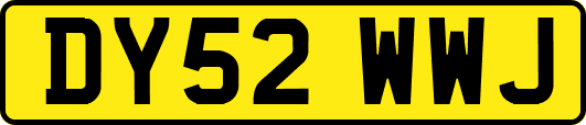 DY52WWJ