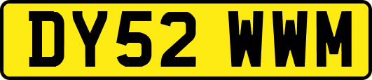 DY52WWM